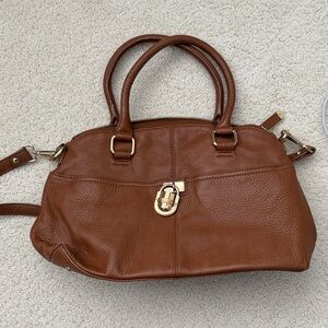 Calvin Klein Satchel